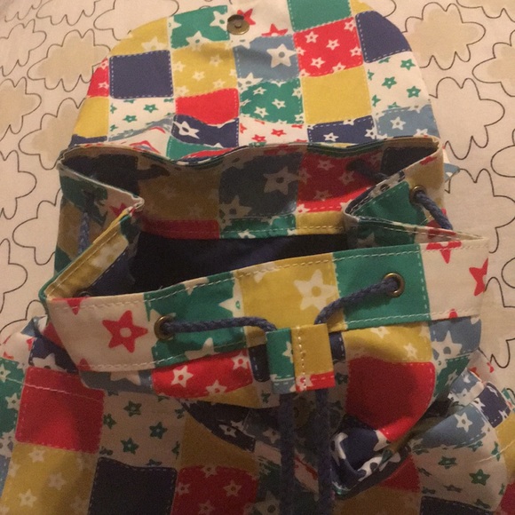 Back pack - Picture 4 of 4